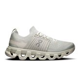 On Running Women's Cloudswift 4 Shoes - Wolf / Sand