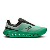 On Running Men's Cloudsurfer Next Shoes - Mint / Black