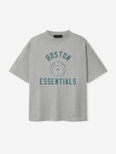 Celtics X Barkley Hendricks 90s Tee