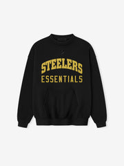 Steelers Sport Crewneck