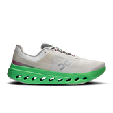 On Running Men's Cloudsurfer Next Shoes - Wolf / Honeydew