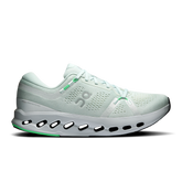 On Running Men's Cloudsurfer 2 Shoes - Surf / Glacier