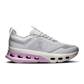 On Running Women's Cloudnova X Shoes - Glacier / Sakura