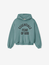 Kids Campus 90s Hoodie