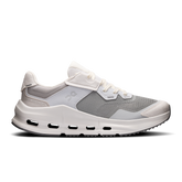 On Running Women's Cloudnova Rift Shoes - Alloy / Glacier