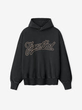 Fear Of God Classic Hoodie