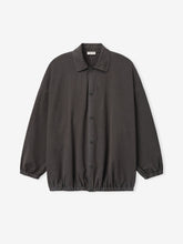 Garment Dyed Cotton Windbreaker