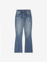 Womens Denim 70s 5 Pkt