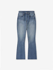 Womens Denim 70s 5 Pkt