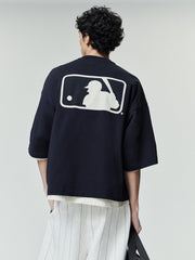 MLB Merch Tee