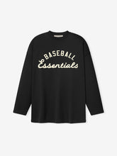 MLB Boxy Long Sleeve Tee