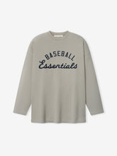 MLB Boxy Long Sleeve Tee