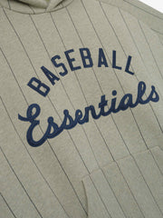 MLB Raglan Sport Hoodie