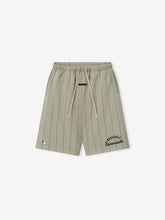 MLB 90s Sweatshort