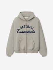 MLB Full Zip Sport Hoodie
