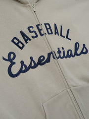 MLB Full Zip Sport Hoodie