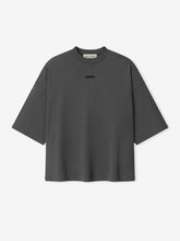 Merch Tee Boxy Fit