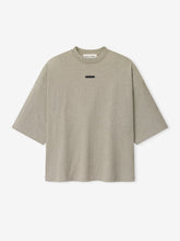 Merch Tee Boxy Fit
