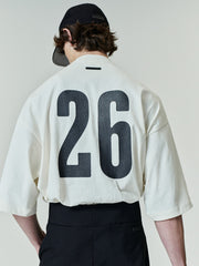 Merch Tee Boxy Fit