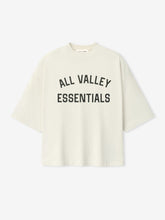 Merch Tee Boxy Fit