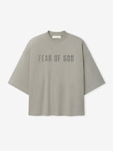 Merch Tee Boxy Fit