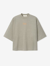 Heavy Jersey Merch Tee Boxy Fit