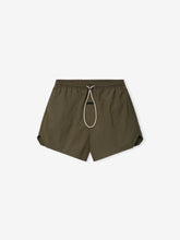 Nylon Swim Short