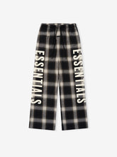 Flannel Lounge Pant