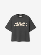 Kids Merch Tee Boxy Fit