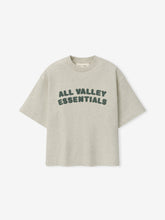 Kids Merch Tee Boxy Fit