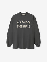 Merch Long Sleeve Tee