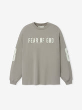 Merch Long Sleeve Tee