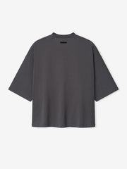 Merch Tee Boxy Fit