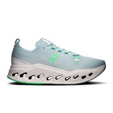 On Running Men's Cloudsurfer Max Shoes - Brook / Ivory