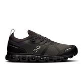 On Running Men's Cloud 6 Versa Shoes - Black / Eclipse