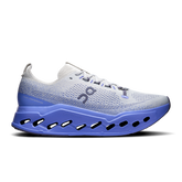 On Running Men's Cloudsurfer Max Shoes - Wolf / Sailor