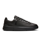 On Running Women's The Roger Advantage Shoes - Black / Black