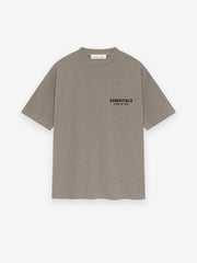 Essentials SS26 Classic Tee