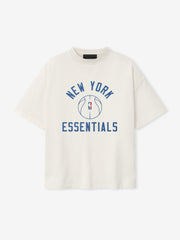 Knicks X Barkley Hendricks 90s Tee
