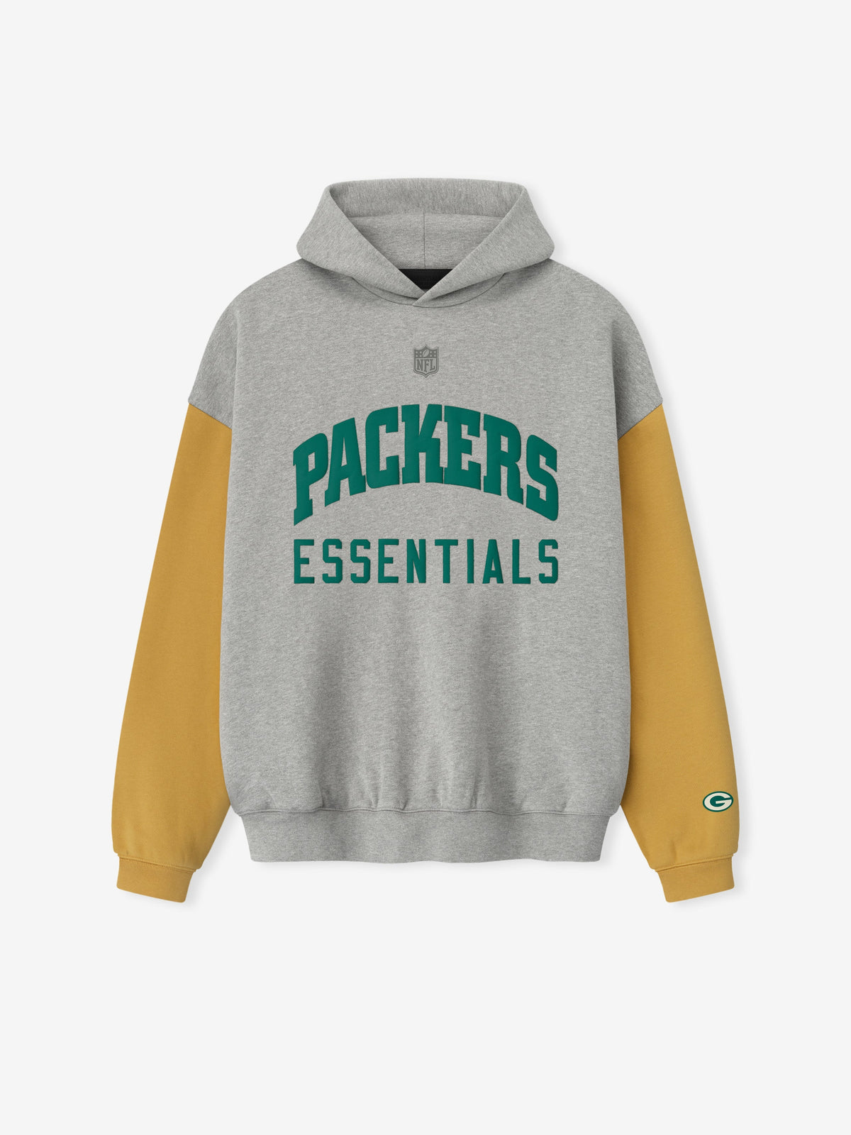 Packers Sport Hoodie