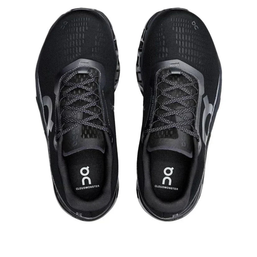 On Running Cloudmonster 2 'Triple Black'