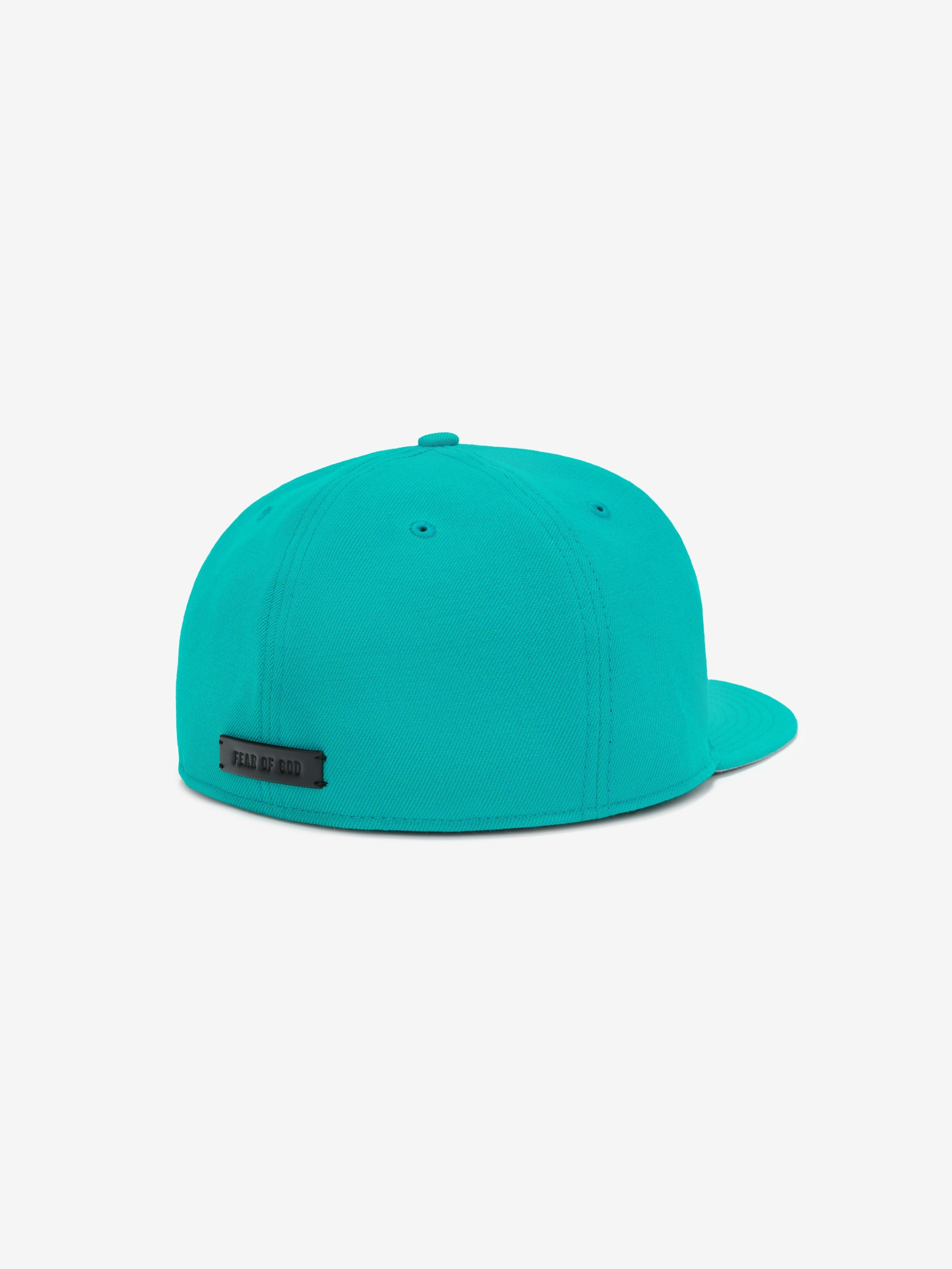 Miami Marlins 59FIFTY Cap