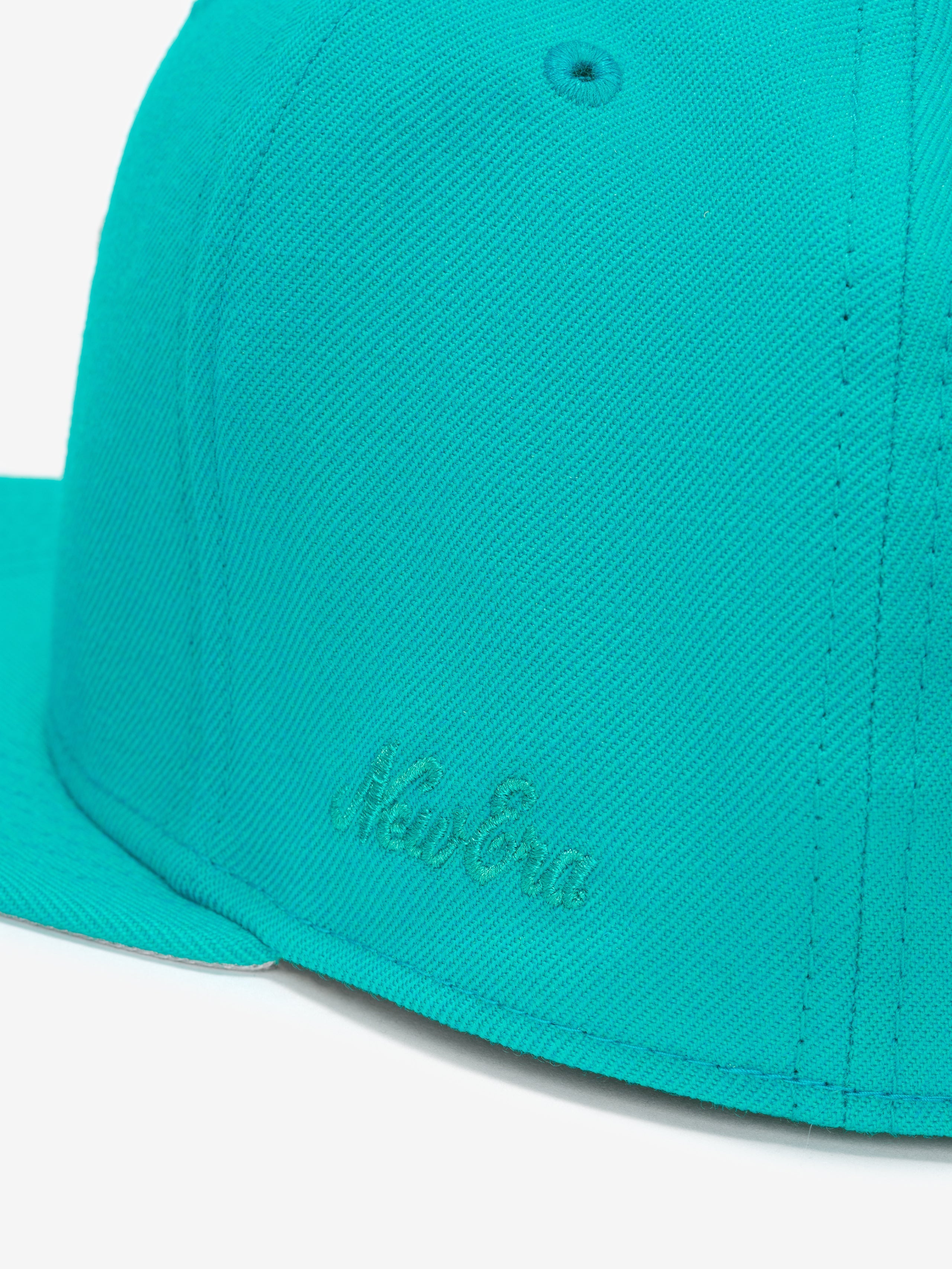 Miami Marlins 59FIFTY Cap