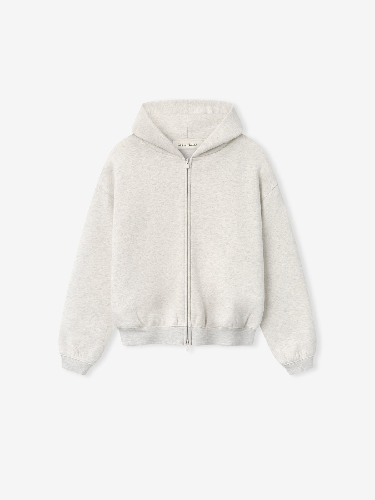 Kids Classic Full Zip Hoodie