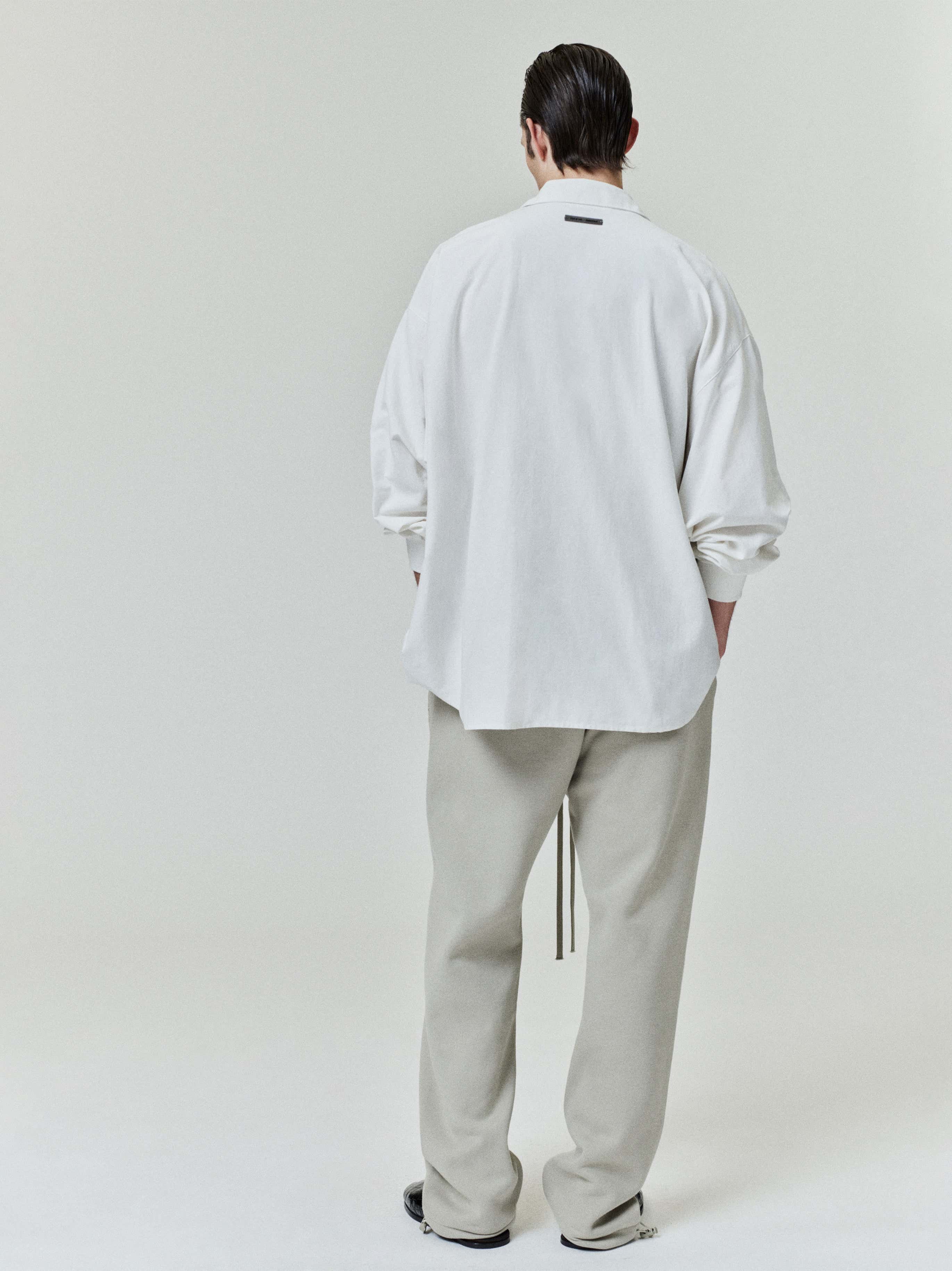 Oxford Shirt