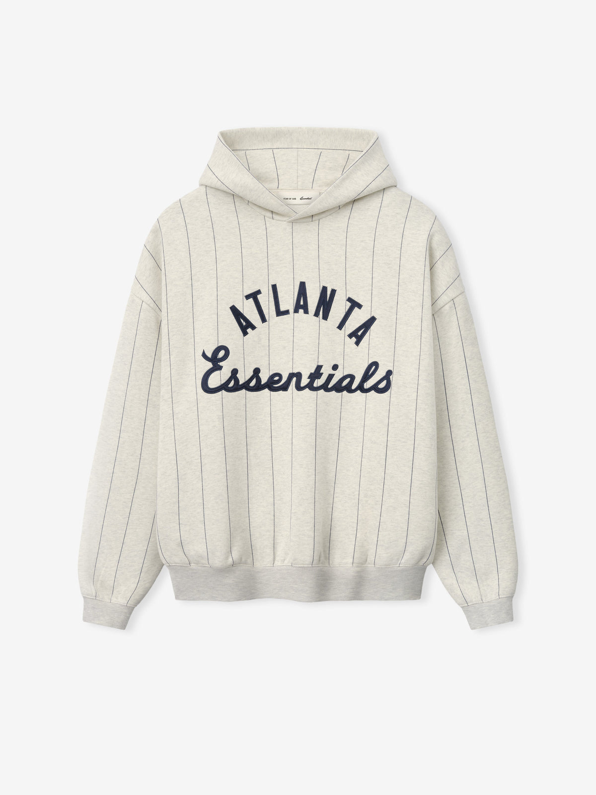 Braves Sport Hoodie