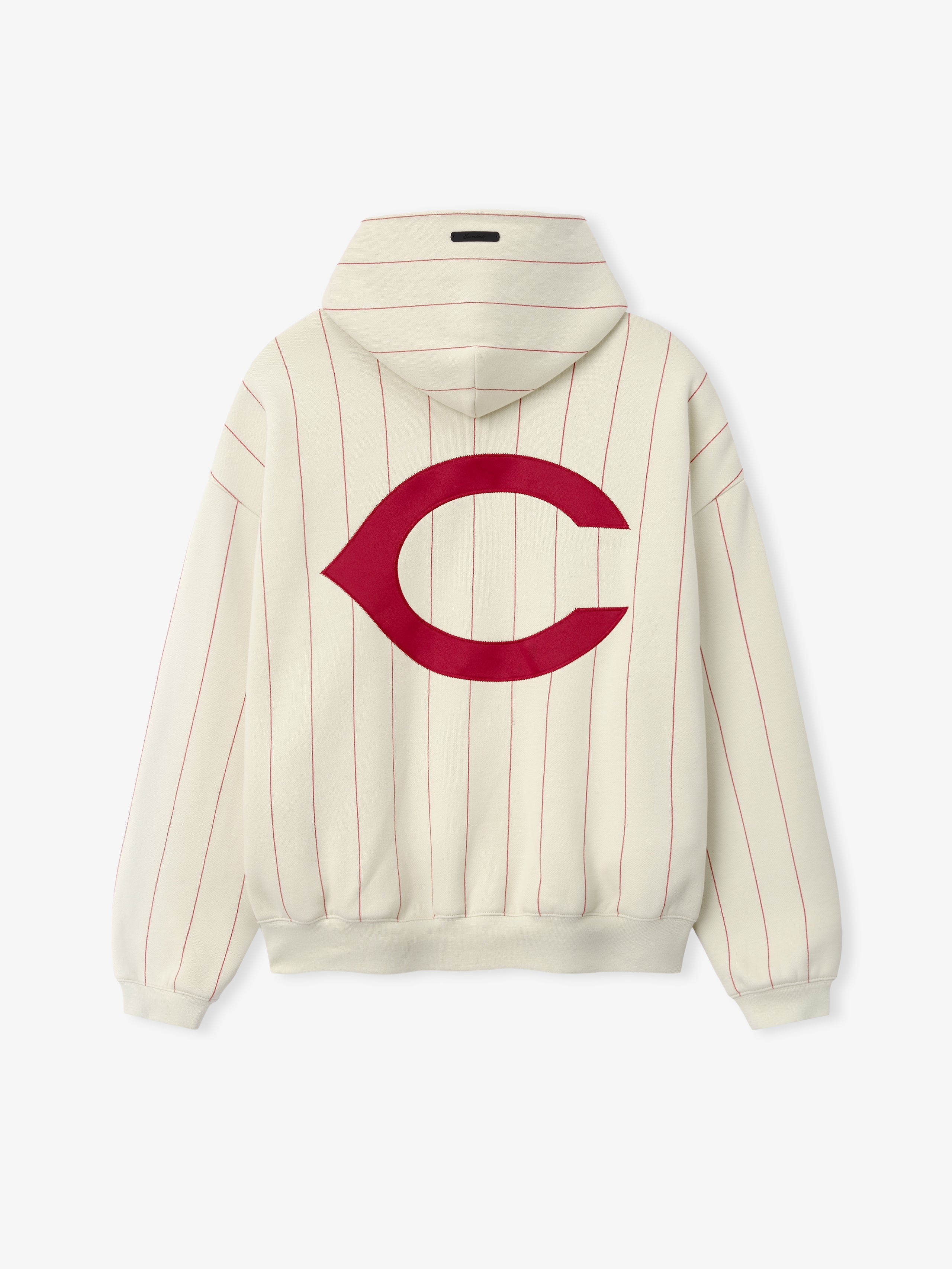 Reds Sport Hoodie