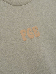 Heavy Jersey Merch Tee Boxy Fit