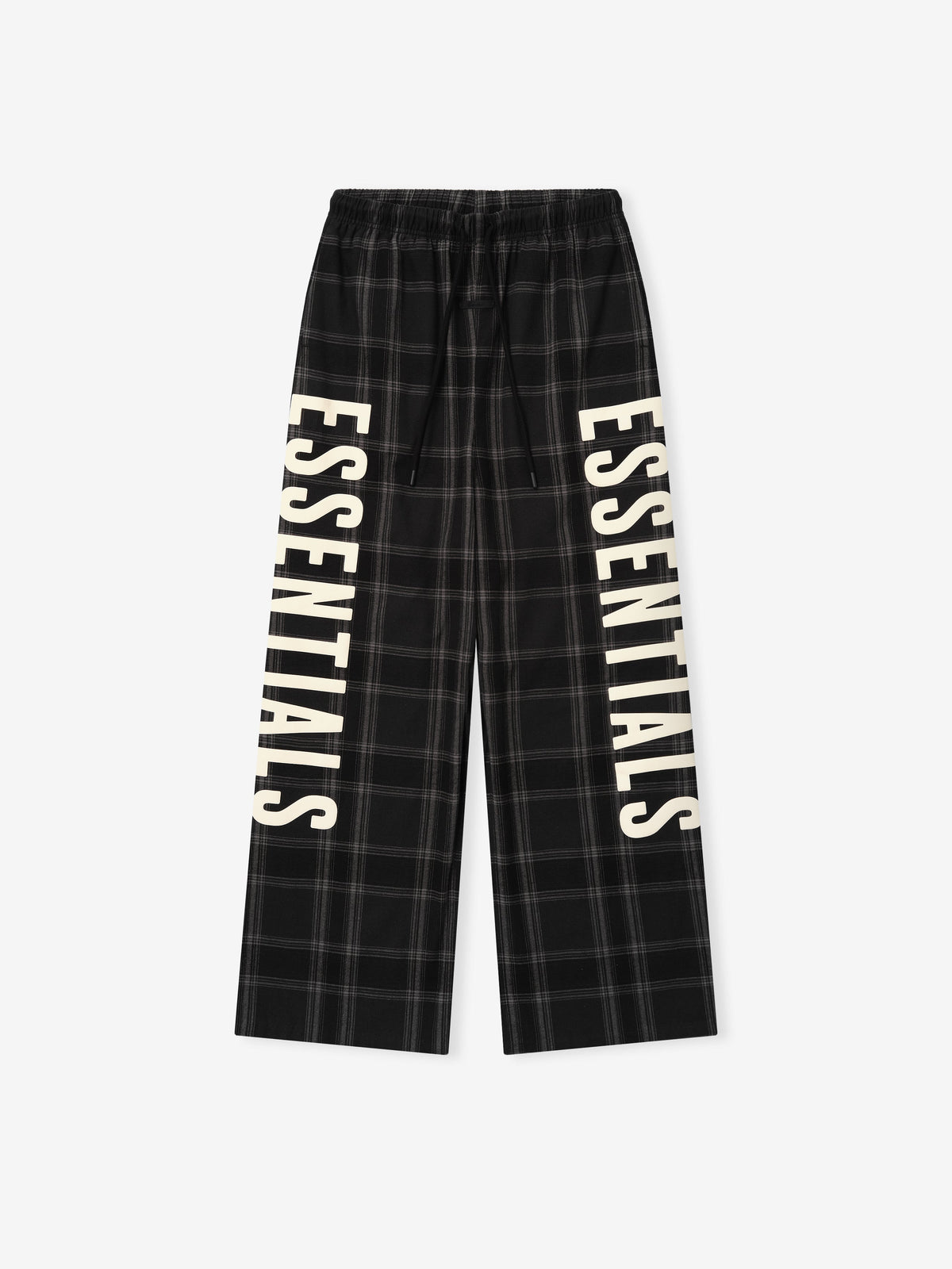 Flannel Lounge Pant