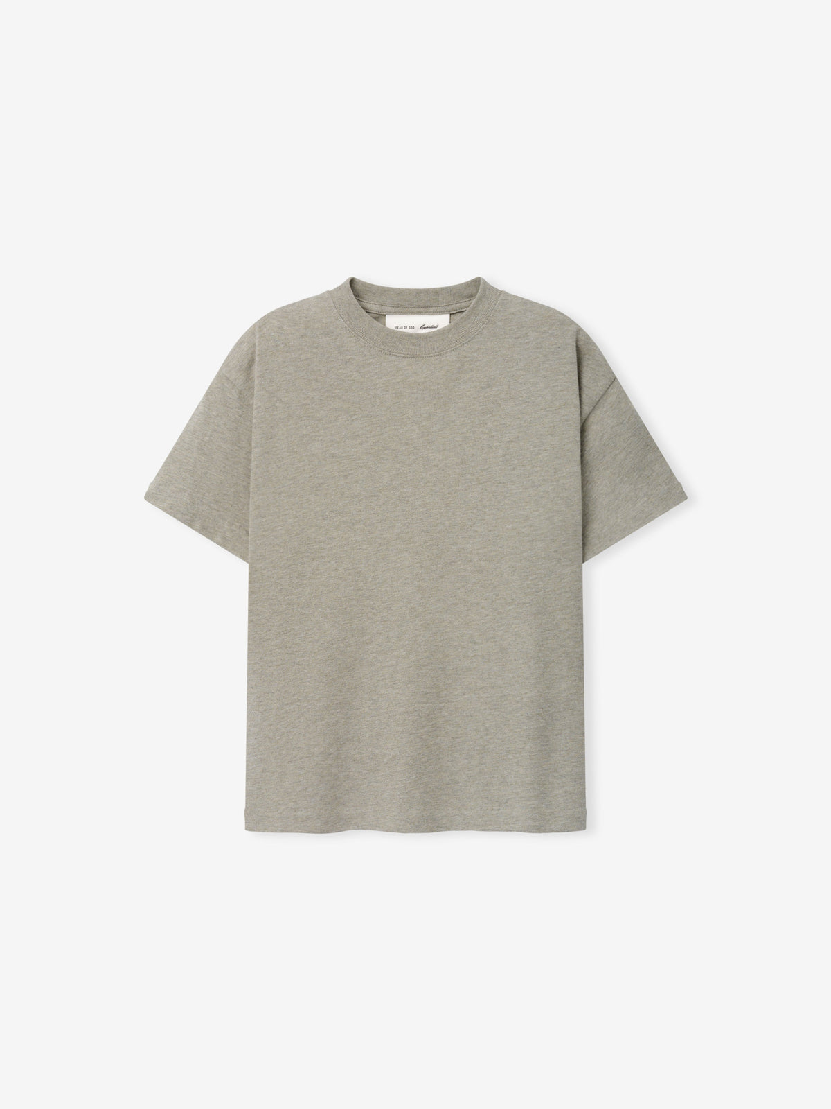 Kids Tri-Blend Essential Tee